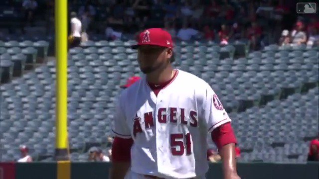 Barria and crew put together a solid shut out victory over Detroit yesterday! https://t.co/4jEYdPwmeO