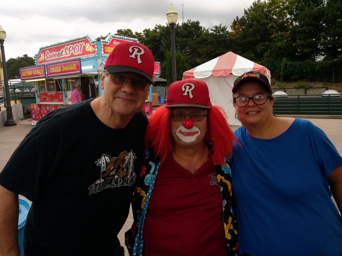 Rocpatokeefe's tweet photo. #ROCthesummer https://t.co/hGttLZoIz1