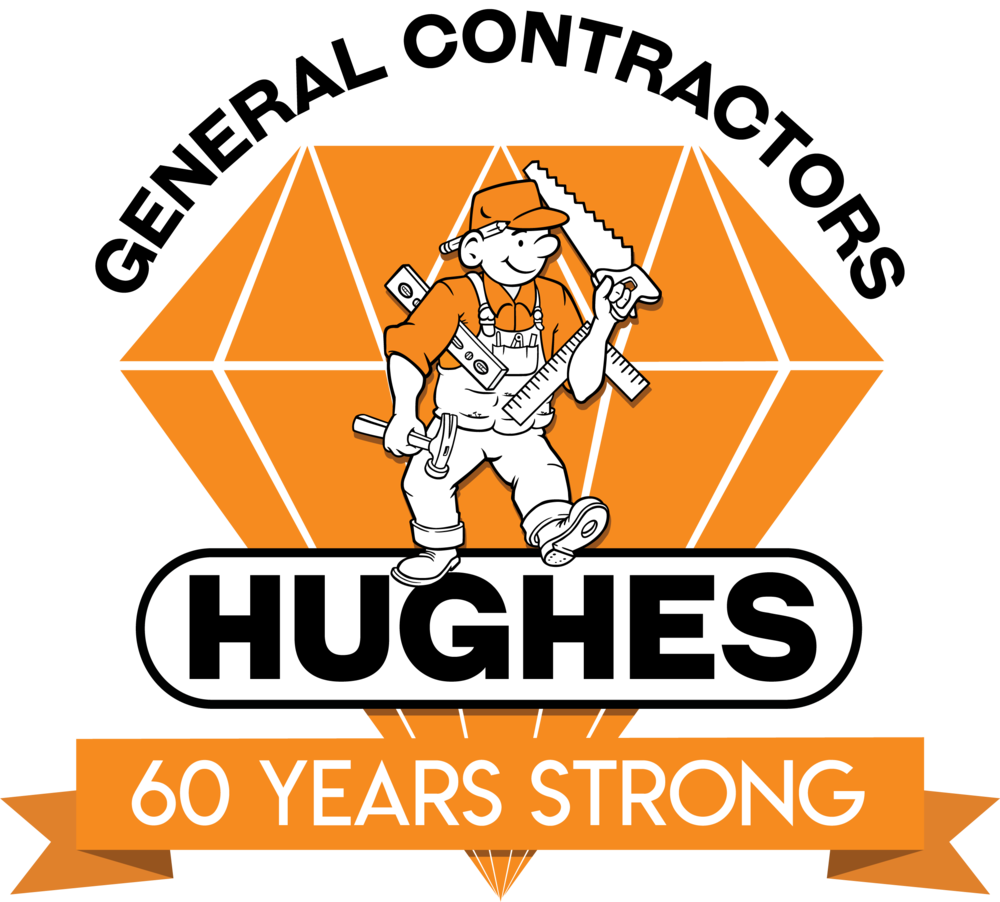 Thanks to Hughes General Contractors to participate at our St George #MeetGCsEvent on AUG 24 at the #HGI Hilton from 10:00 AM - 4:00 PM Come meet them and their Team that day. They have also co-sponsored the event to keep it FREE for subs to enter. MeetTheGCs.com