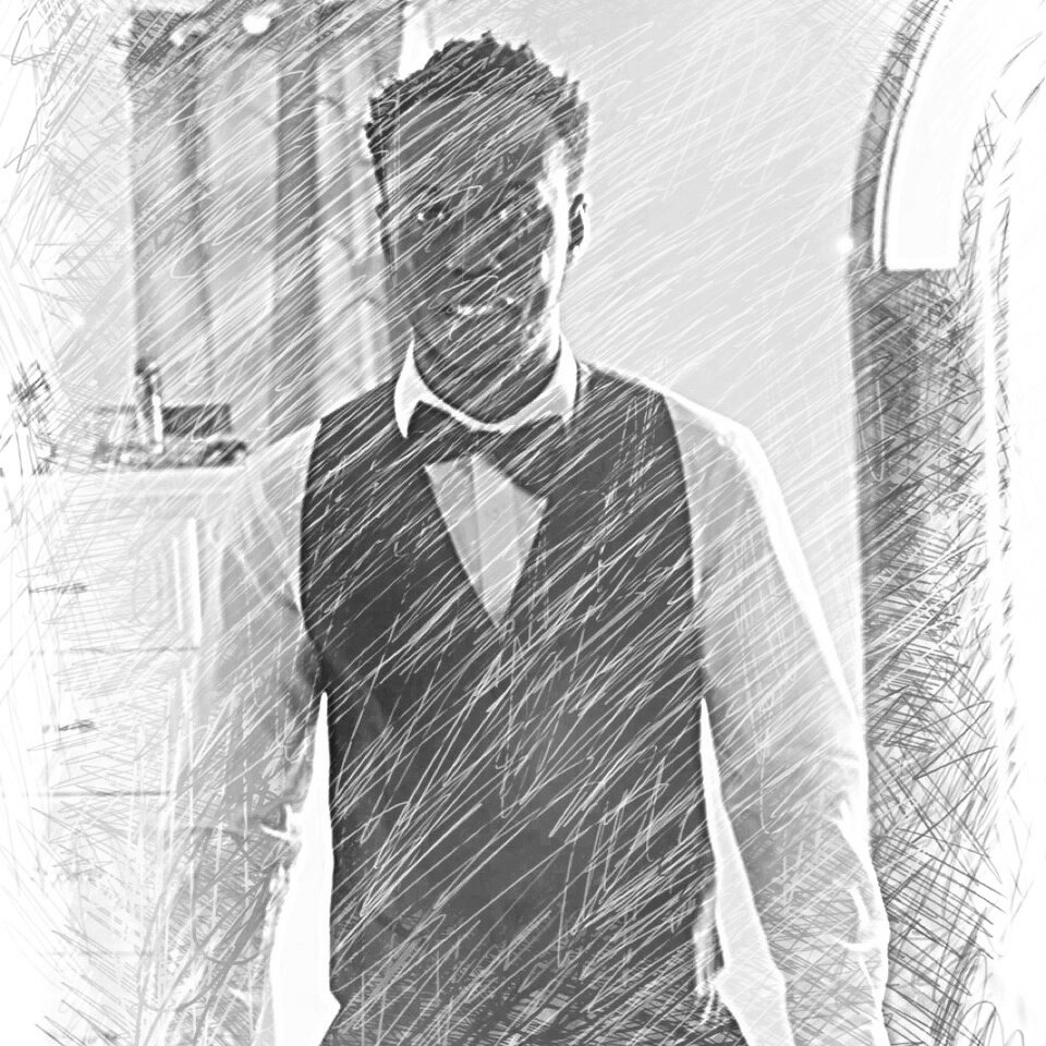 RenwinP's tweet photo. #NewProfilePic https://t.co/avCsKvGypH
