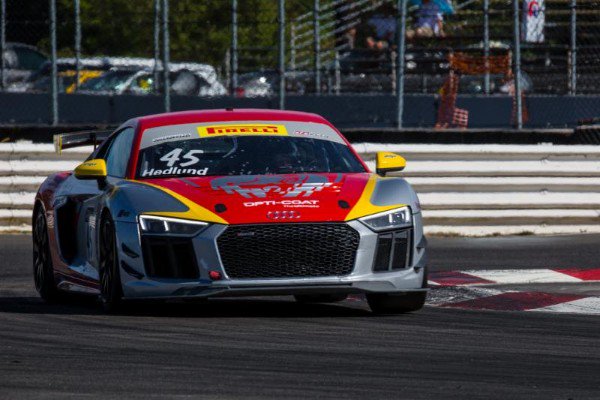 FLYING LIZARD MOTORSPORTS BRINGS AUDI GT4 SQUAD TO UTAH MOTORSPORT CAMPUS
The penultimate ...
#AdamMerzon #AudiR8LMSGT4 #FlyingLizardMotorsports #MichaelDinan #PirelliWorldChallenge #Preview #RobbyFoley #RyanEversley #UtahMotorsportsCampus
RNW | ...
racingnewsworldwide.com/sportscar/flyi…