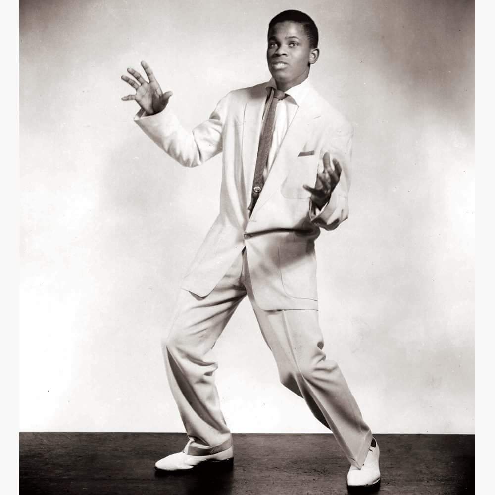 Happy birthday to Joe Tex 