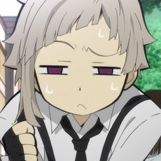 arkatoari's tweet image. #NewProfilePic