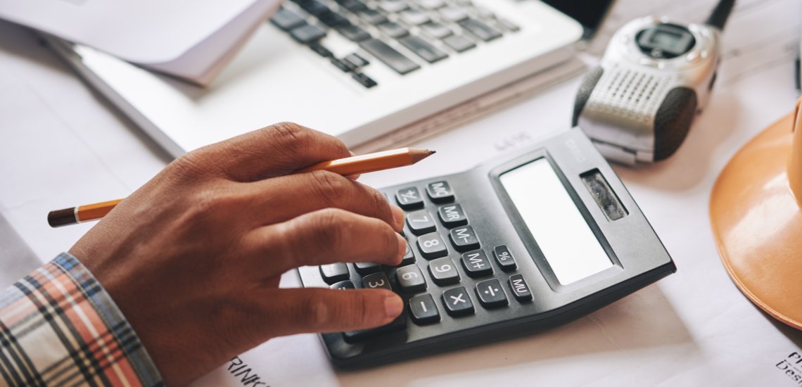 TrimbleBuilding's tweet image. An accurate #projectestimate can make or break the success of a #Construction firm. Read these tips on how to find the most talented and experienced estimators that will take your firm to the next level: constructible.trimble.com/construction-i…