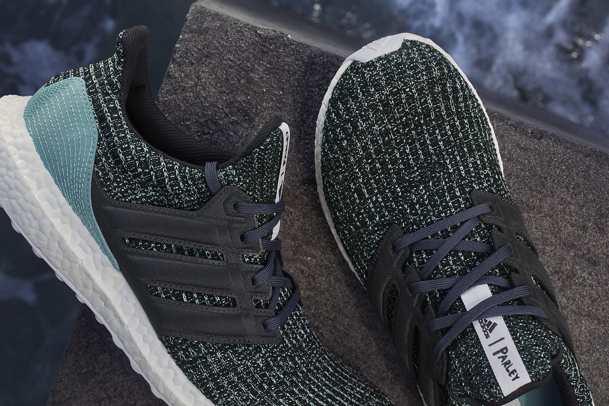 Mens adidas Ultra Boost ATR Running Shoe at Road Runner