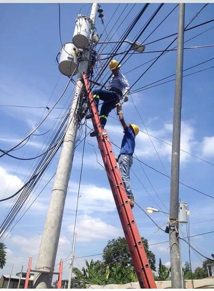 CarmenA92969106's tweet photo. #YoPostuloAlItspem Aún estás a tiempo de escoger las Carreras de tercer nivel que oferta el #ITSPEM: Electromecánica, Tributacion, Agropecuaria y Construcción y obtén tu título de Tecnólogo en 5 períodos académicos @ITSPEM1 @blanceli https://t.co/nI396cLm5w