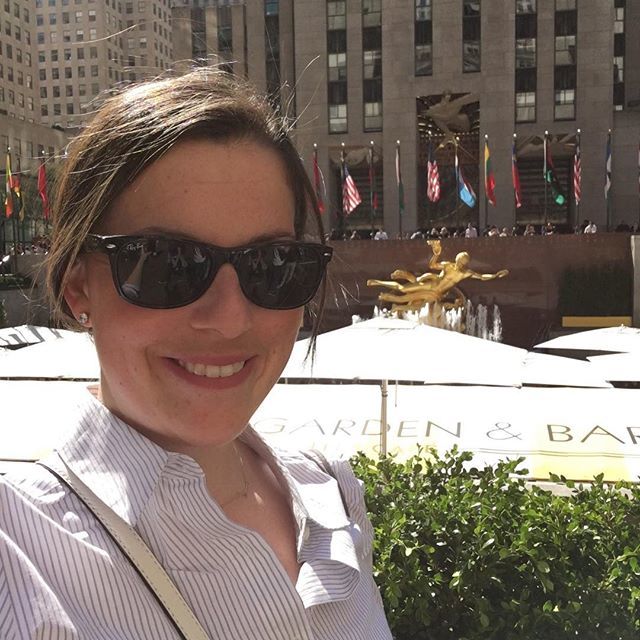 JennaMac007's tweet image. The #blogjamatlantic team is in #nyc for #blogher18 this week, I met with someone at work yesterday who is heading to the city next week on a #familyvacation and I have a few vacations days left this year... is it a sign I should go back?! 🙊🙊🙊
Have t… ift.tt/2MbgkxZ