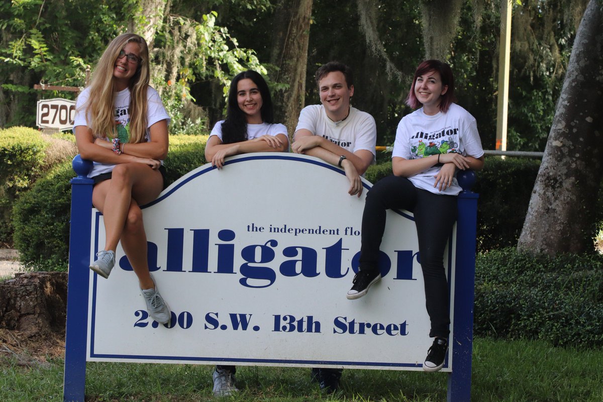 Never could've survived this semester without these goofy goobers. @TheAlligator is better off having employed them. Anything I threw at them, any request I made, they handled with true class. Working on our final summer paper tonight. I know they're gonna kill it. #proudeditor