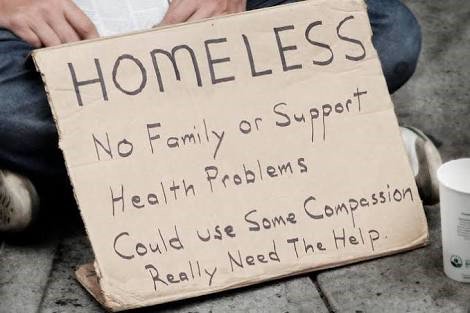 ACOSS's tweet photo. Some sobering facts during Homelessness Week:
- One third of people in Australia living in poverty are in paid work. 
- About 16% of homeless people (28,600) are employed full-time. 
If we believe in a 'fair go', we must do more to make sure everyone has a place to call home. https://t.co/9POvBqrZsn