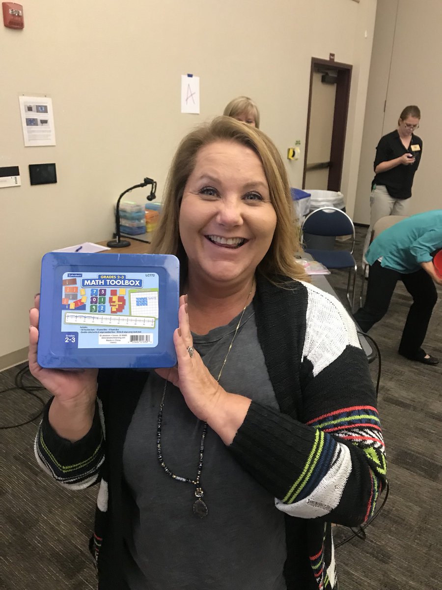 DaniStevens23's tweet photo. Our winner winner chicken dinners at training today. These STARS teachers rock! So blessed to be their support person. Canโt wait for the school year! #kisdsped #SPEDDreamwork https://t.co/wjvaScKcDm