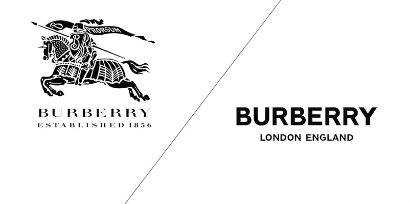 CyphonDesign's tweet photo. #Burberry changed their logo for the first time in 2 decades! What do you think of the new concept? https://t.co/jXRV1pd4N0 @gqmagazine

#branding #rebranding #brandidentity #graphicdesign #logodesign #logoconcepts #logos #fashionlogos #burberrylogo #monogram #designthinking https://t.co/sz28VG8Hho