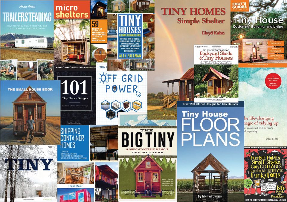 Tiny House Citizens tweet media
