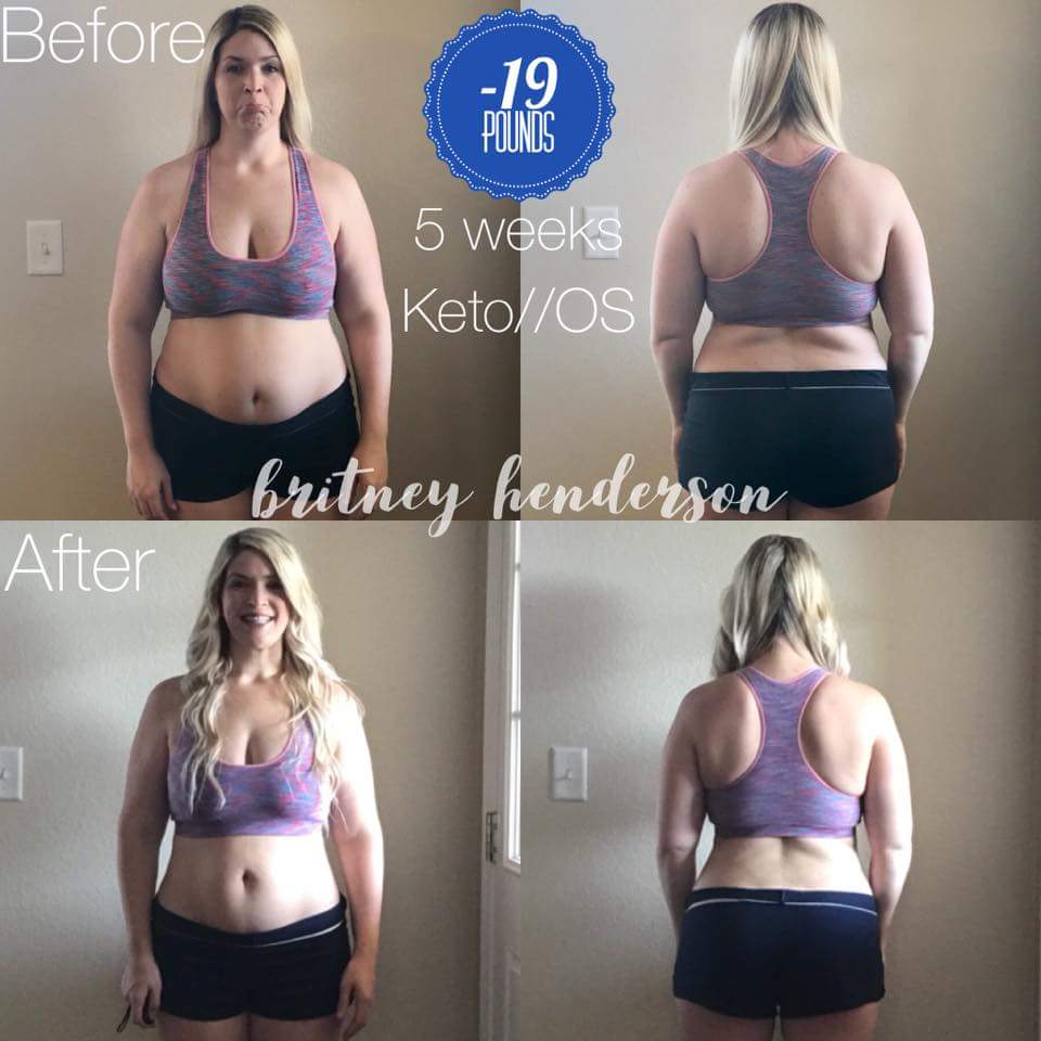jbrown8nc's tweet photo. Britney's #postpartum #weightloss  journey is impressive -- and it's just the start for her! https://t.co/hKaNDrLYxw