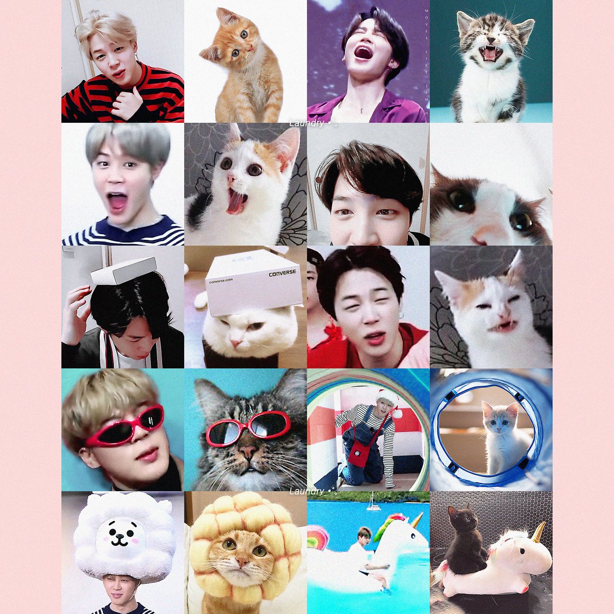 Jimin_Chile's tweet photo. [IMG | 180808] ✨ Confirmado #JIMIN es un lindo gatito 😳💛

#InternationalCatDay

© JiminGinger | Jimin Chile 💕
@BTS_twt #MMVAs #iHeartRAdioMMVAs #FFGroupBTS https://t.co/plCBcbZCq3