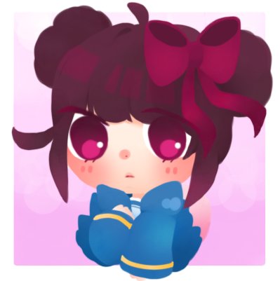 pacapwaa's tweet photo. a very smol doodle (ᅌᴗᅌ* ) #theworldofmagic https://t.co/mfOiHbaiDR