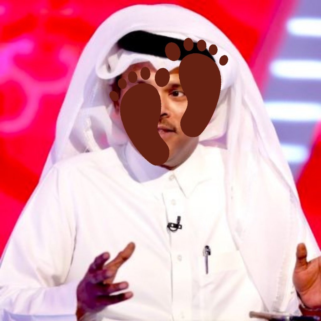 Alaium999's tweet photo. @AmaniAAJ اخس وجه https://t.co/24oApDVJHL