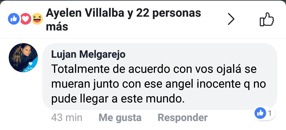 lmcl24's tweet image. Estos #ProFeto cada día dan más asco