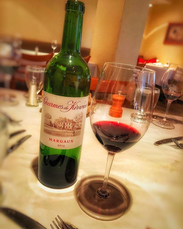 Channeling Ernest himself.... 🍷 cheers ift.tt/2M7DypP