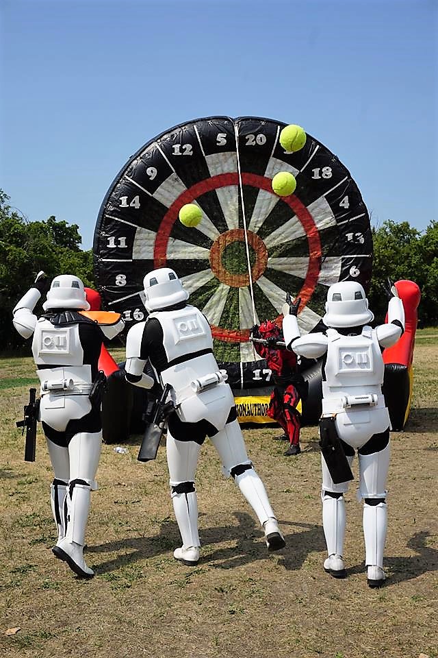 501st Legion tweet media