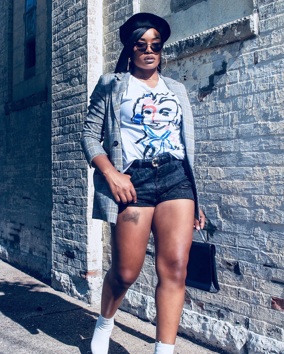 uncommonstylist's tweet photo. Style for Style

#personalstyle #stylist #whatiwore https://t.co/h6skAlxyPs