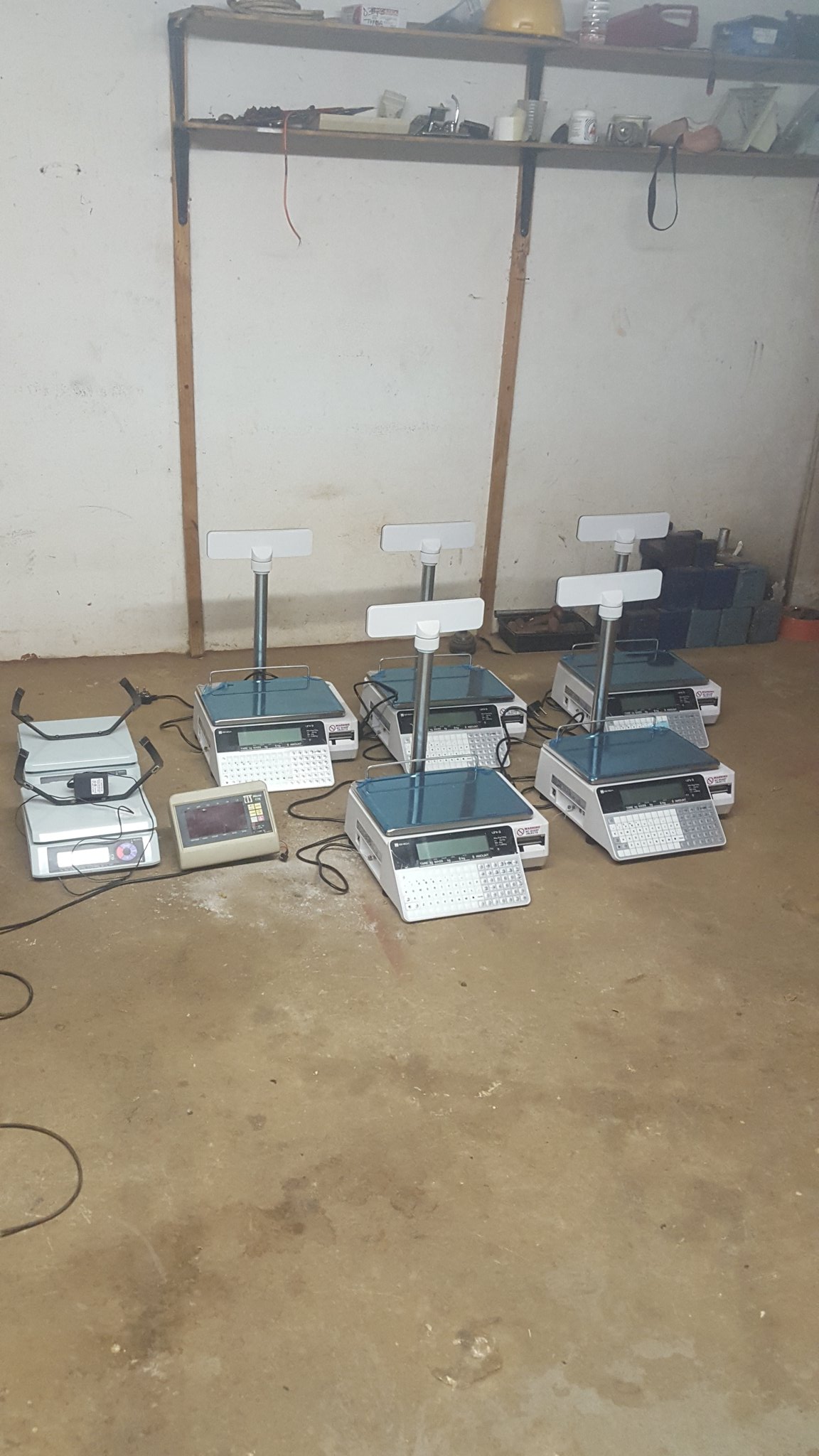 weighright scales zimbabwe on Twitter "weighrightzimbabwe for all