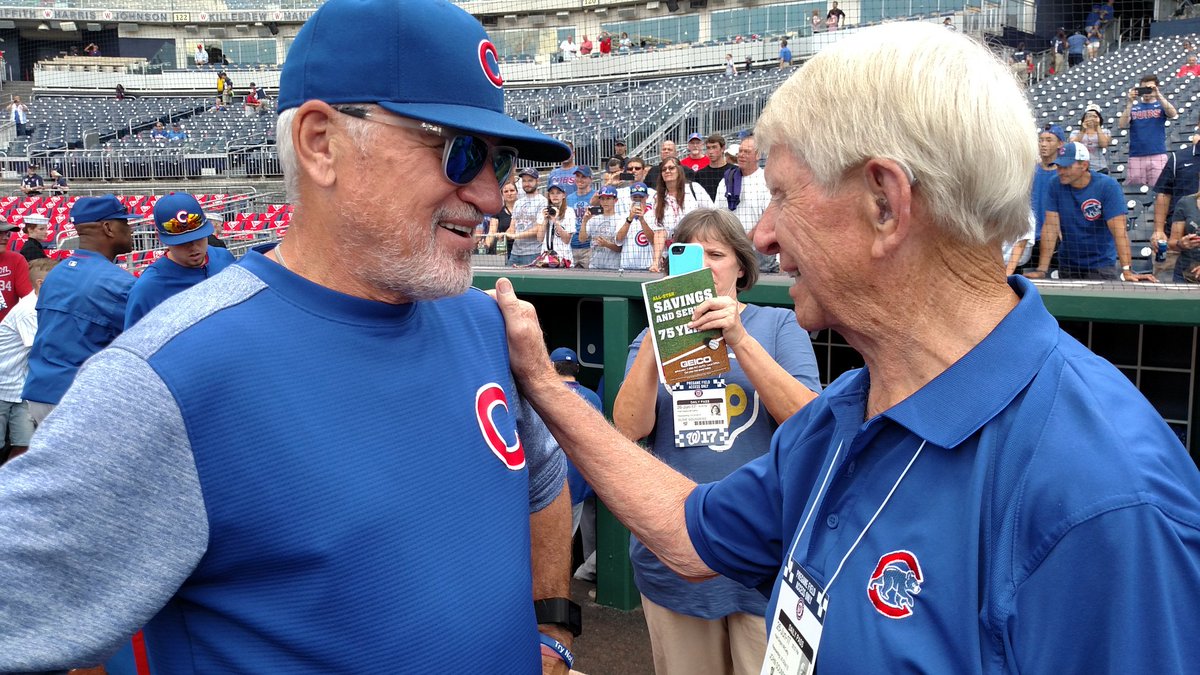 pjsouders's tweet photo. Happy 91st to the man who always tells it like it is...even to Joe. Happy Birthday, Dad! https://t.co/sCuypXfghE