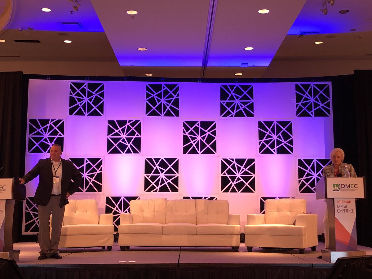 Matrix Absence Mgmt tweet media