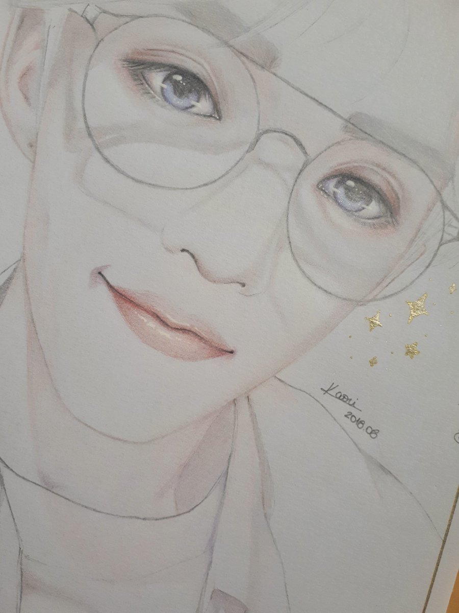 mochifanarts's tweet photo. [2018.08.08] Happy Birthday to the cuttest leader ❤❤❤❤❤
Choi Seugcheol 💖💖💖
.
IG: mochifanarts
.
.
#Happy_COUPS_Day #Generalization_Leader_Day #LEADERCOUPSDAY
#seventeen #seventeenfanart #scoups #seungcheol #kpop #kpopfanart #fanart #traditionalart https://t.co/FB36lzdsMe