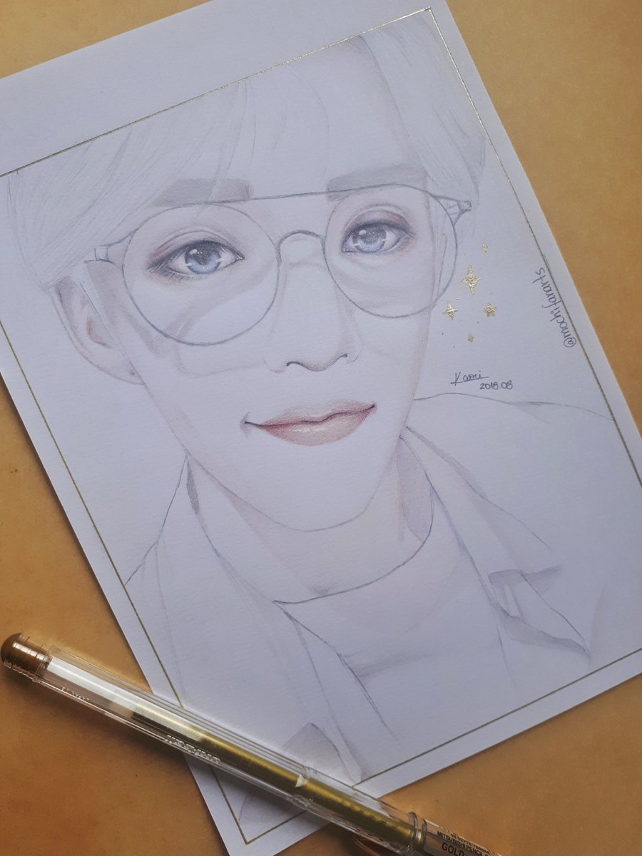 mochifanarts's tweet photo. [2018.08.08] Happy Birthday to the cuttest leader ❤❤❤❤❤
Choi Seugcheol 💖💖💖
.
IG: mochifanarts
.
.
#Happy_COUPS_Day #Generalization_Leader_Day #LEADERCOUPSDAY
#seventeen #seventeenfanart #scoups #seungcheol #kpop #kpopfanart #fanart #traditionalart https://t.co/FB36lzdsMe