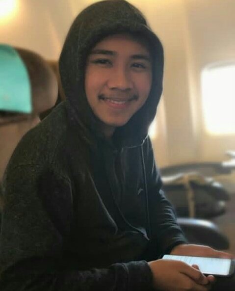 LoveJjaeni_'s tweet photo. Assalamualaikum selamat pagi semua😇😇, Bismillah take care kesayangan smoga selamat sampai tujuan aamiin🙏🙏🙏

@DA3_Rafly 
#MERAGU
#SANGDARA 
#KEKASIHYANGBAIK 
#ferafqu https://t.co/Ri6HtJNEOP