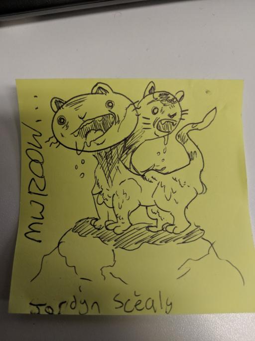 ClashCat tweet media