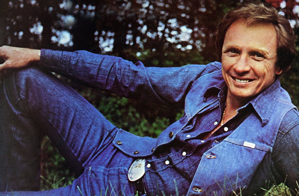 Happy Birthday, Mel Tillis!!! 