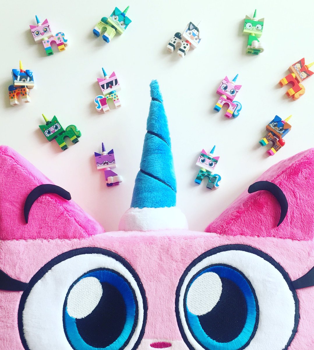 unikitty plush uk