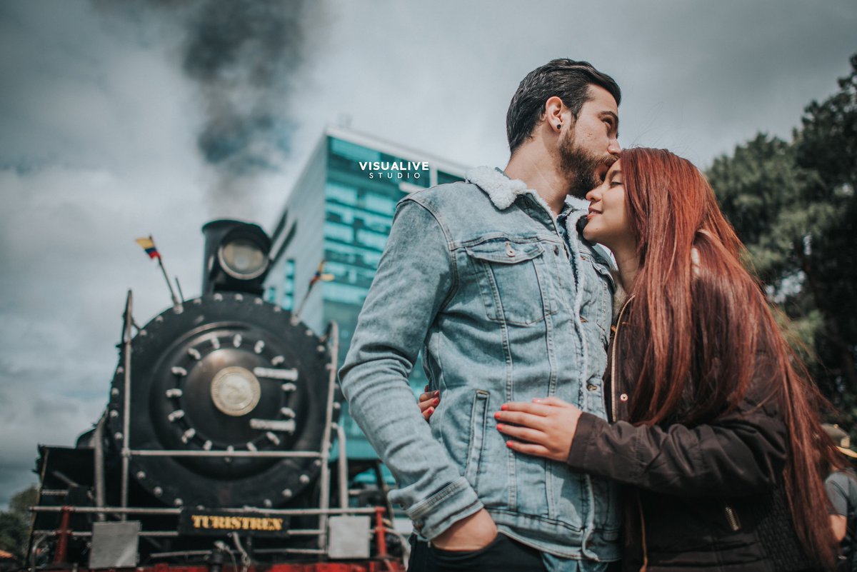 VisualiveStudio's tweet image. #Amor a todo vapor @VisualiveStudio @AnedFotografia