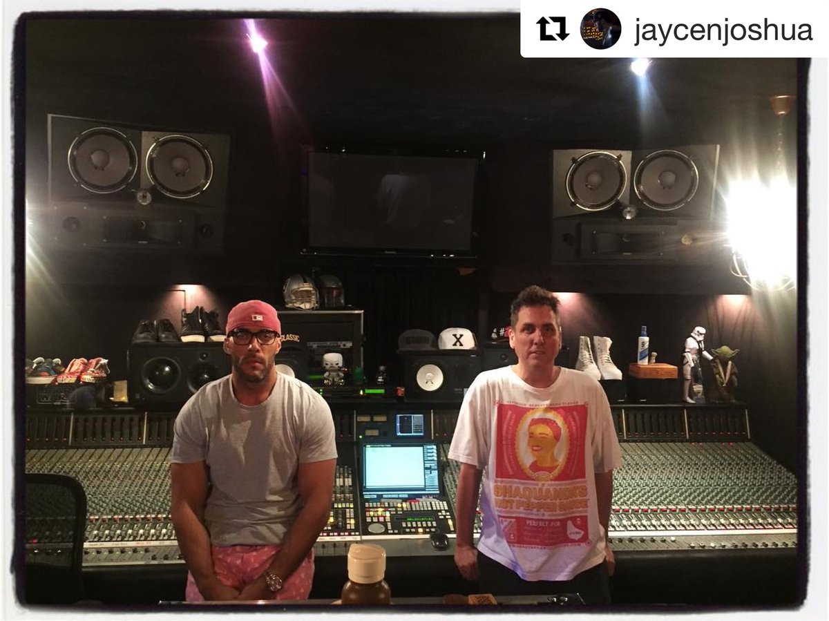 Larrabee Studios tweet media