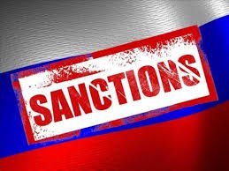 RusEmbUSA's tweet image. US sanctions assembly line increases its production output. New “draconian” sanctions against Russia.
➡️bit.ly/2vQEbJn