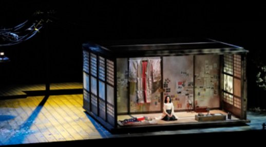 santafeopera's tweet photo. TOI TOI TOI @anamariasoprano #JoshuaGuerrero #NicholesPallesen @PiccolinaMarino @MattDibaTenor @HowSoMusic @mjozawa @puissant @nicola_bowie Maestro #JohnFiore #sfoApprentices #sfoOrchestra #sfoTech & ALL #sfoButterfly #santafeopera https://t.co/YAPPIbQhcA