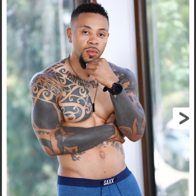 IamHippieFreak's tweet photo. Eddie Jaye is a whole meal https://t.co/ShX9q44GqX