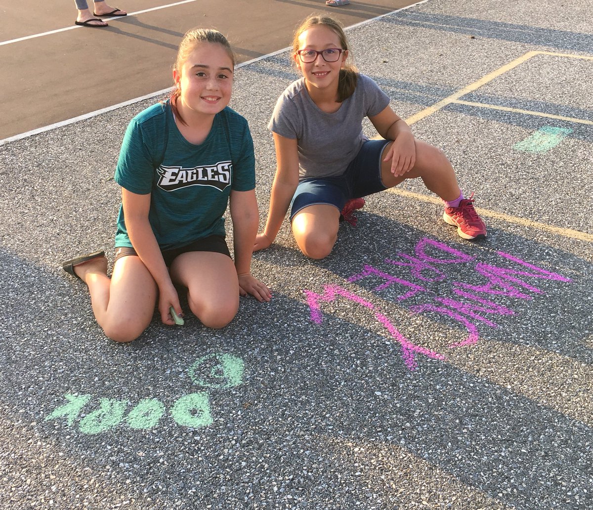 Mrs. W.'s Readers tweet media