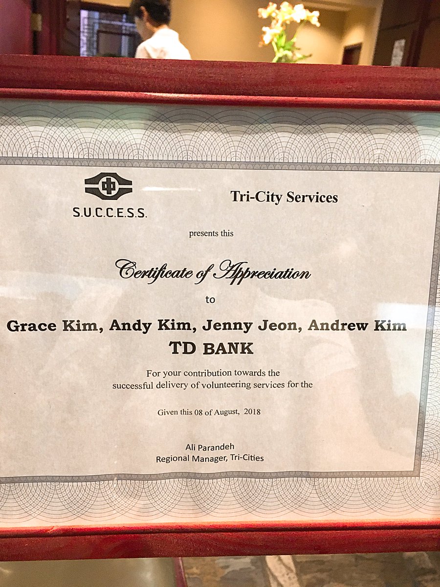 Grace Kim tweet media