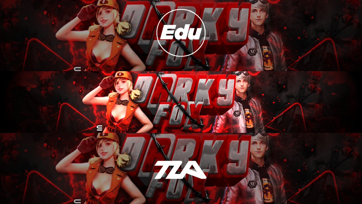 EduArtsoficial's tweet photo. •Banner• Designer Mobile -By:@EduArtsoficial - For:@Darky Fox @NacielScott @StormerTLA @TheLordsArtzOFI @WellintonDzn @Smoke_Graphics1 @DznDouglas @CrazyDzNTM @richardgfx 
 🔁/❤ https://t.co/Z5wJNl1Fgz