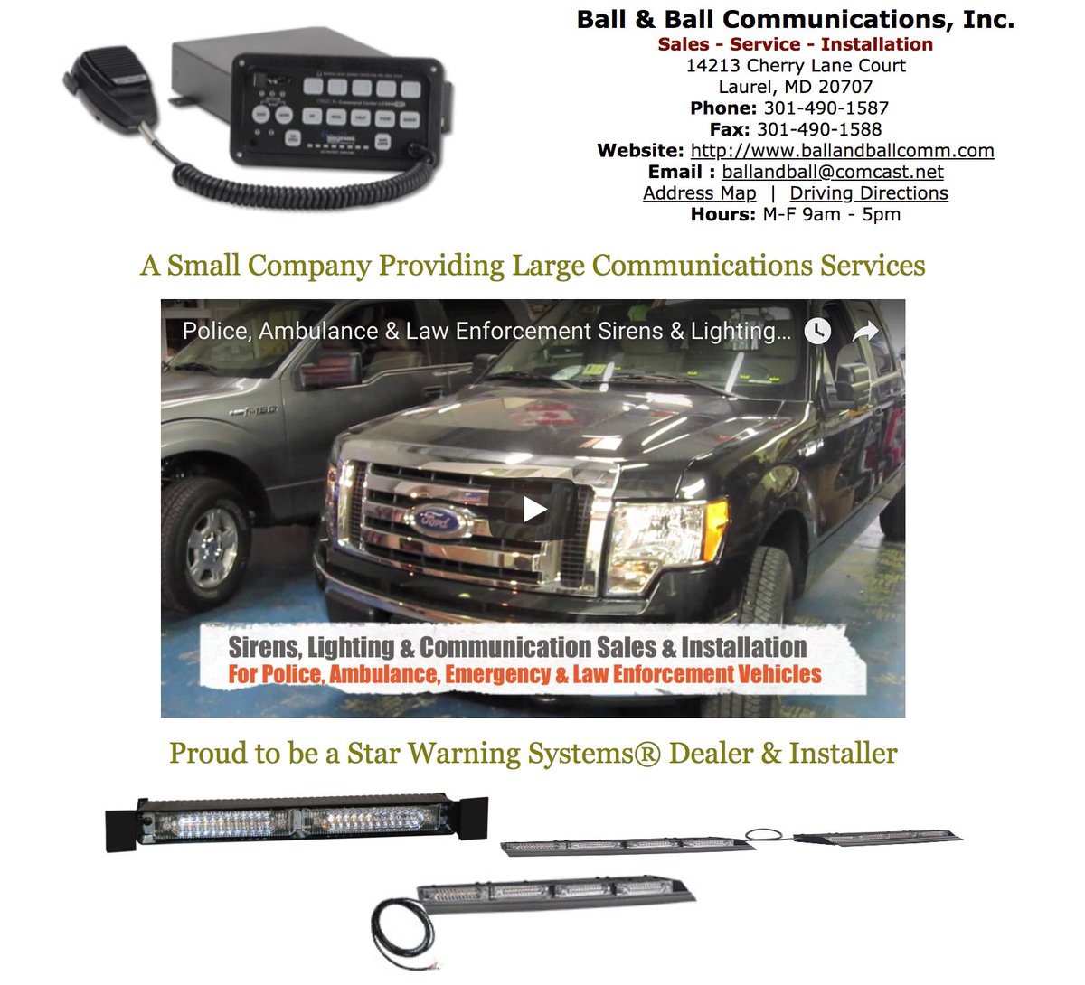 PrinceGeorges.com tweet media