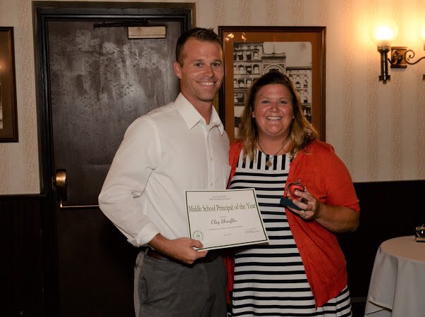 Megan Doerfler tweet media