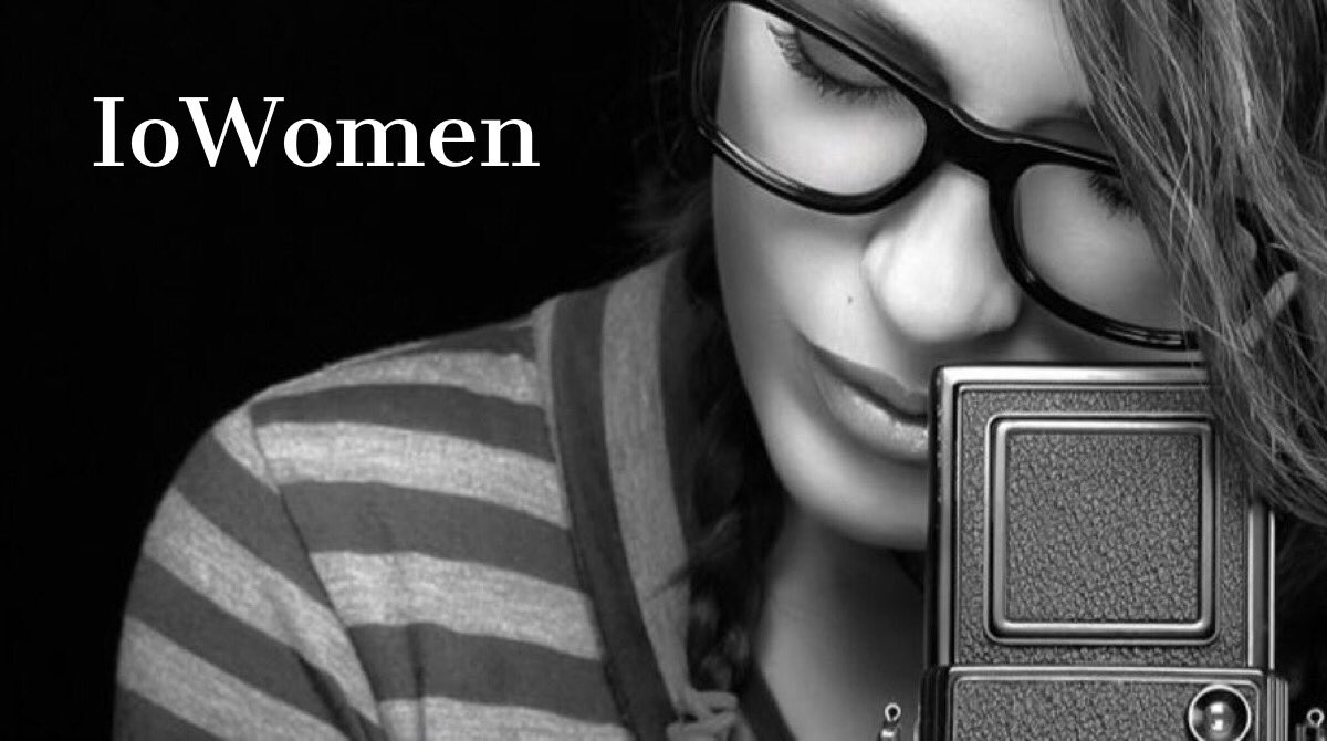 IoWomen Features Female Contributors of a Sustainable Ecosystem Constructed with Inspiring Innovation, Collective Creativity and Collaborative Sharing <a href="/IoWomen/">IoWomen</a> <a href="/MyDataDesign/">My Data Design</a>