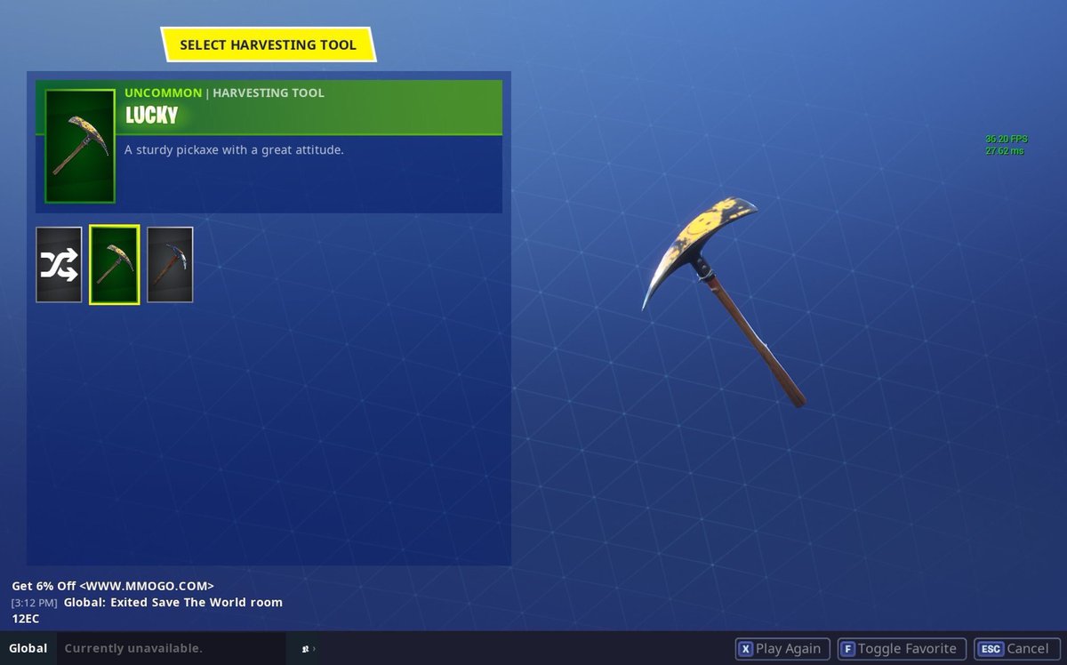 kazeyFN's tweet photo. Selling/Trading my Ghoul Trooper Account 

Preferably looking for Skull Trooper, Renegade Raider or Candy Axe

OGE Access (Pc/Ps4)

Bin: 40 PayPal

U go first or use @OFFENDlNG as MM

Time Wasters Don’t Dm
#fortnite⁠ #ghoultrooper https://t.co/0YP2D5hloh