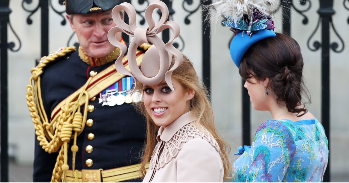 Happy Birthday, Beatrice! Look Back at 30 Years of Perfect Princess Moments  
