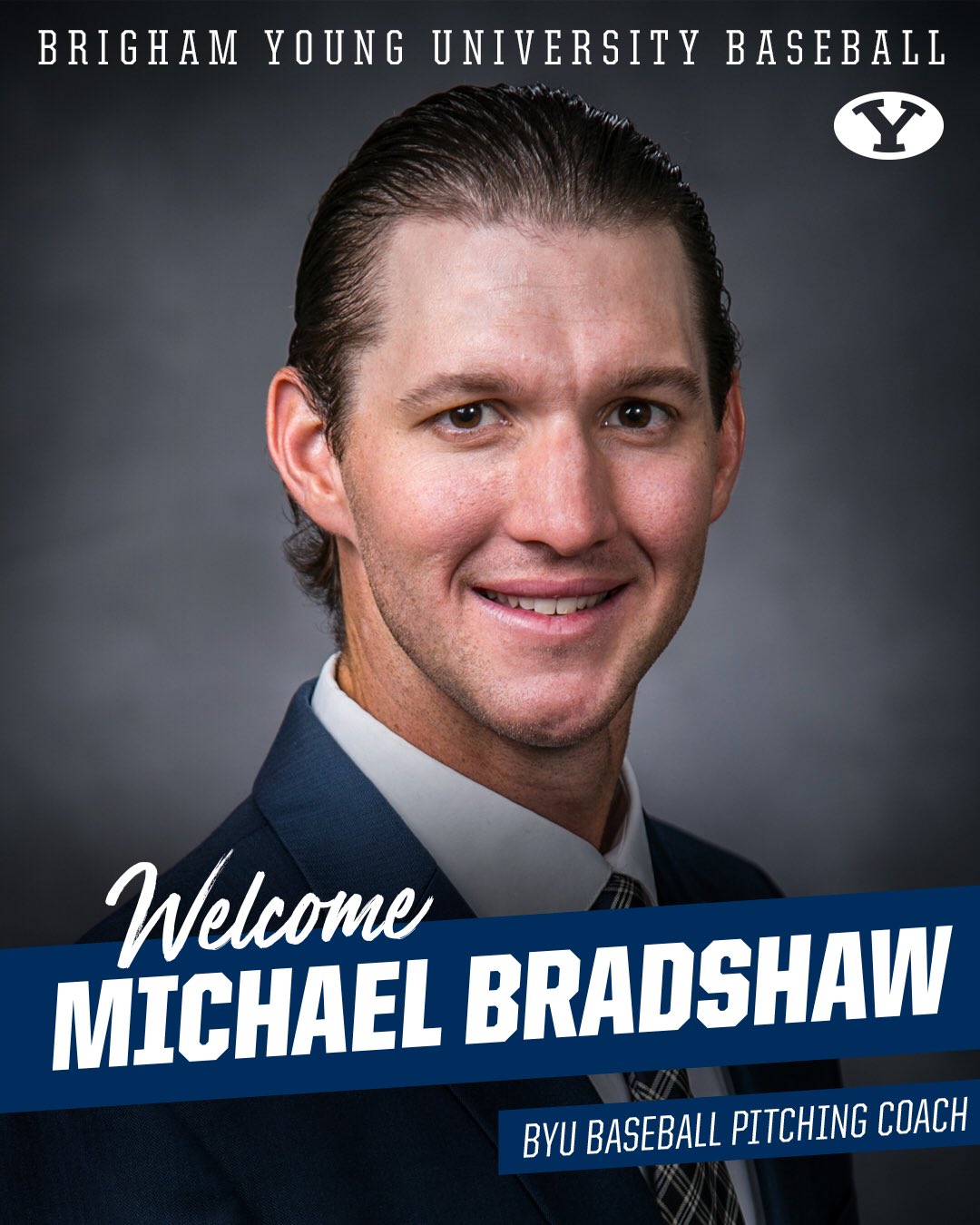 BYU Baseball on Twitter "Coach Littlewood has announced the hiring of