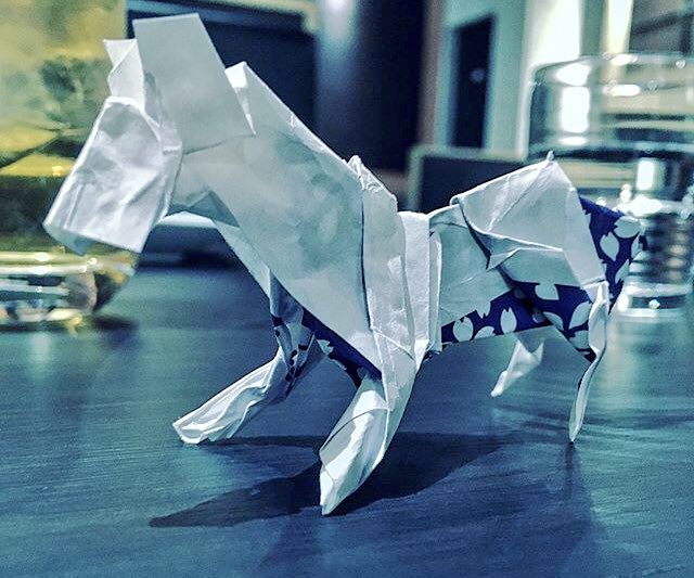 Origami Receiptさんのイラスト一覧 Origami Receiptさんのイラスト一覧