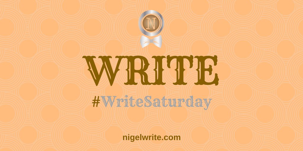 NigelWrite's tweet photo. @HappyNoMadLife RT @HappyNoMadLife Celebrating You In The Moment #SmallBusinessSaturday
https://t.co/8Knf5bRr8z
Thanks 🙏🏿
#WriteSignature7 #HappyNoMad #WriteSaturday https://t.co/mlp9pcsh6G https://t.co/DUj2KHtPld