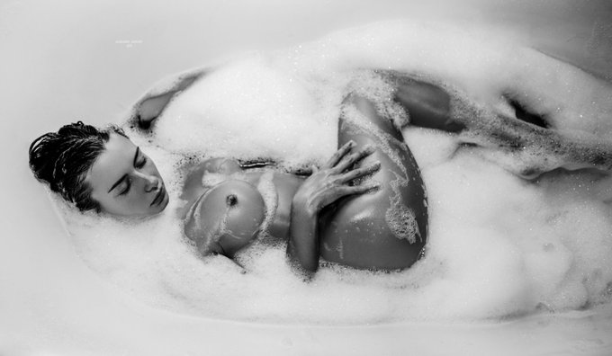 Nice ❤️🛀 https://t.co/qmcZboLXl4